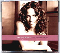 Sheryl Crow - What I Can Do For You CD 1